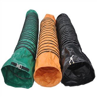 পিভিসি নমনীয় নালী পায়ের পাতার মোজাবিশেষ