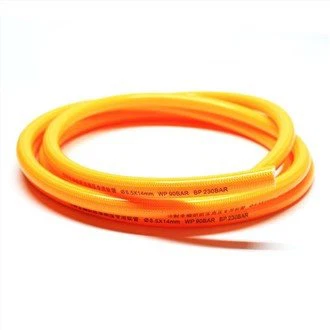 পিভিসি পায়ের পাতার মোজাবিশেষ উচ্চ চাপ