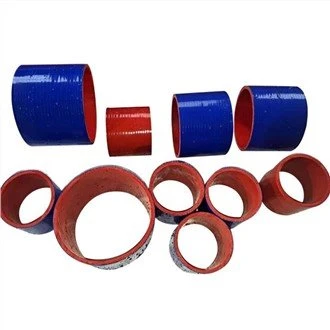 Bmw Mini Cooper SR56 1.6 টার্বোর জন্য সিলিকন হোস কিটস