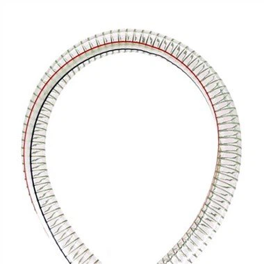 ইস্পাত ওয়্যার চাঙ্গা ভ্যাকুয়াম পায়ের পাতার মোজাবিশেষ