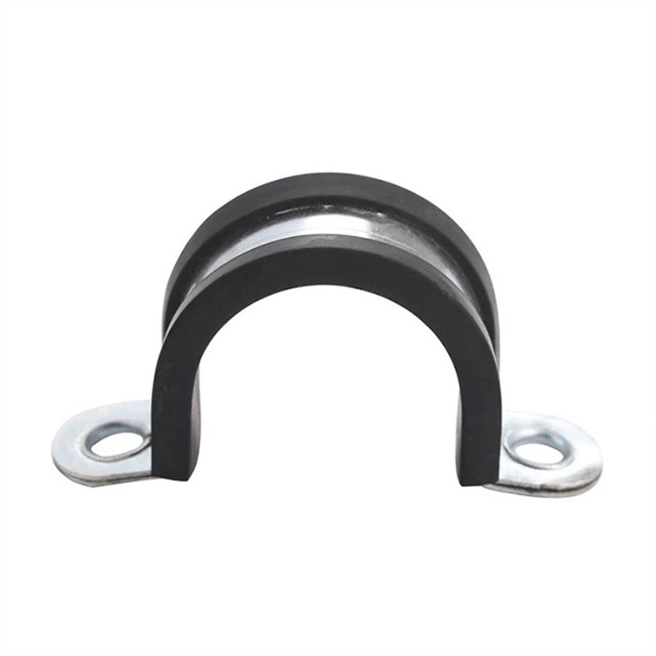 steel saddle clamps clips-5