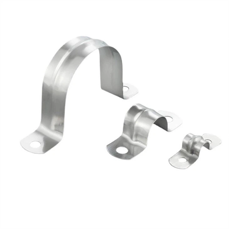 steel saddle clamps clips-3