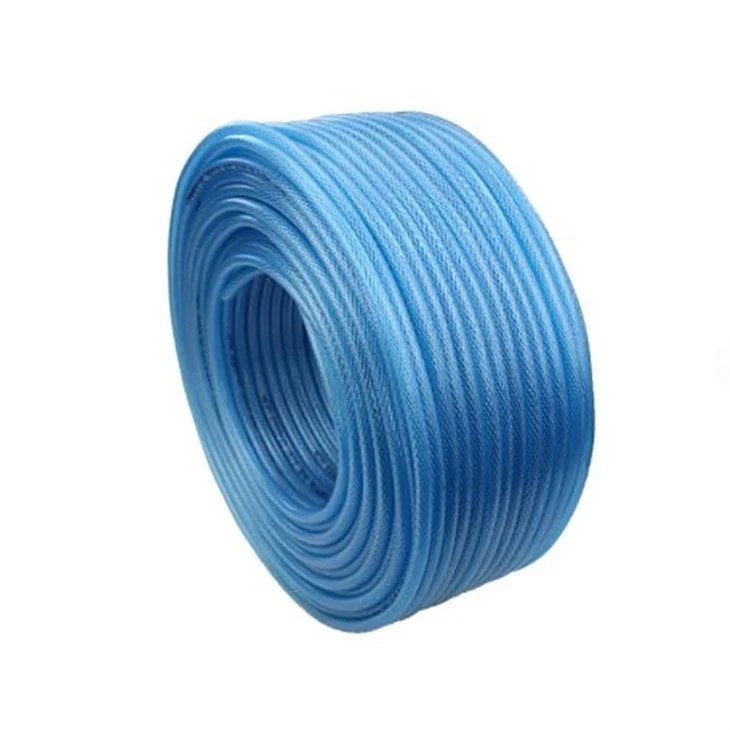 braided water flexible hose plastic-1