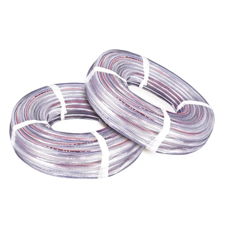braided water flexible hose plastic-2