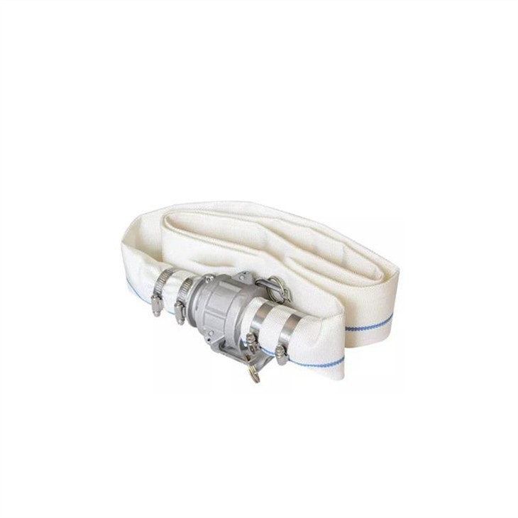 canvas irrigation pipes 2 inch-3