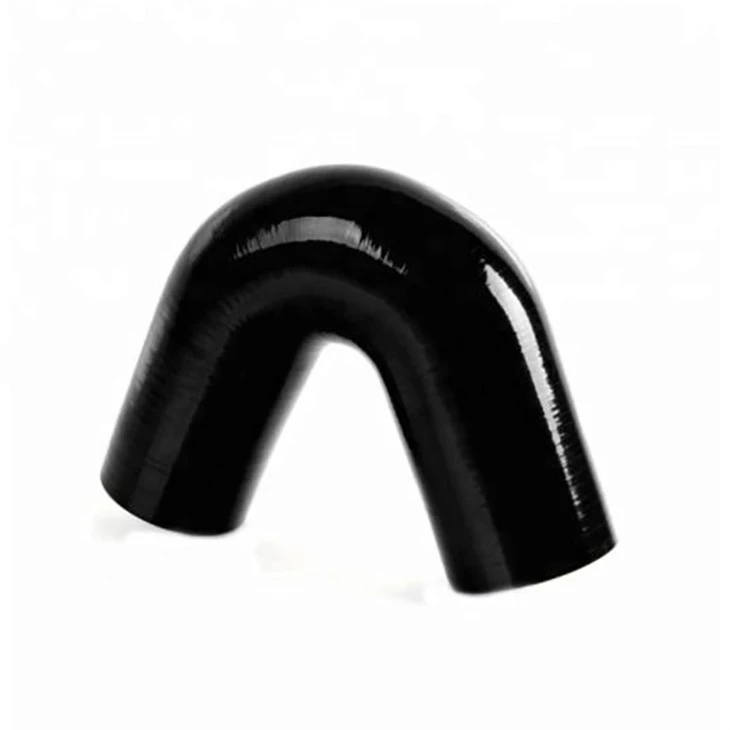 elbow silicon hose-3