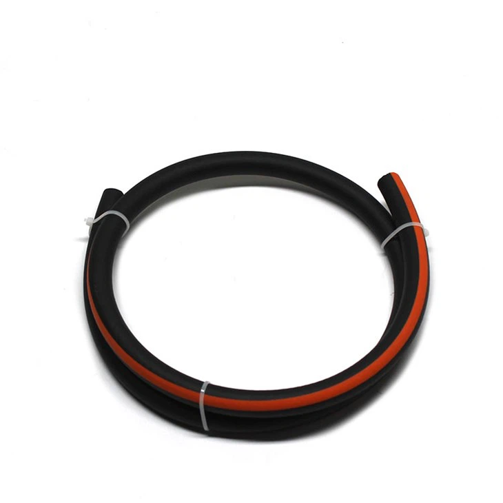 Gas Hose Pipe