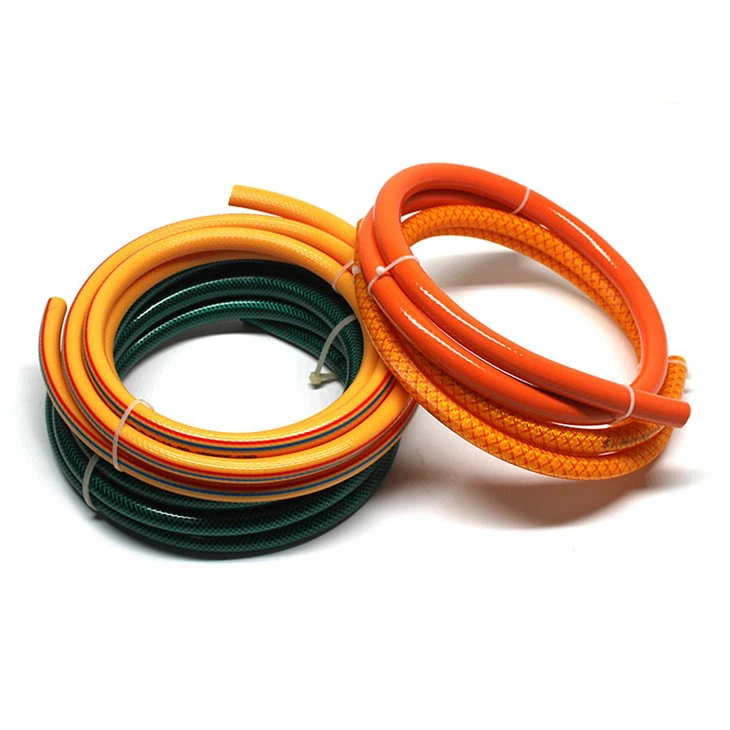 Gas Hose Pipe