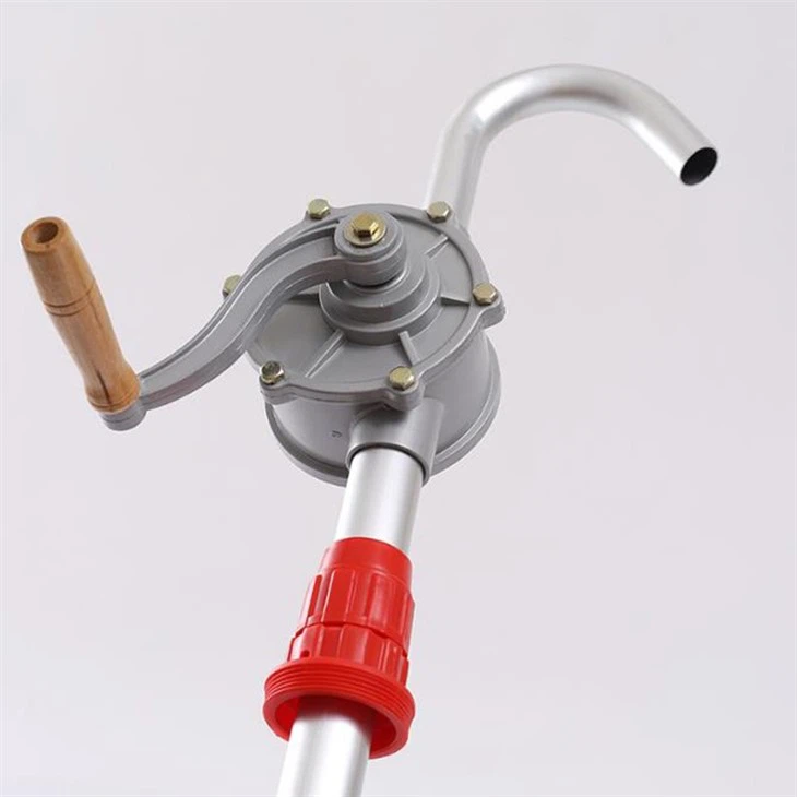 hand pump for drum oil2