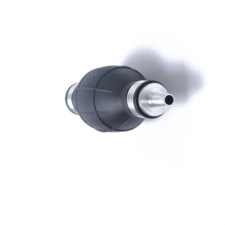 Manual Hand Transfer Pump Liquid Oil Water Car
