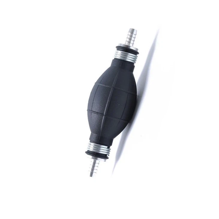 Manual Hand Transfer Pump Liquid Oil Water Car