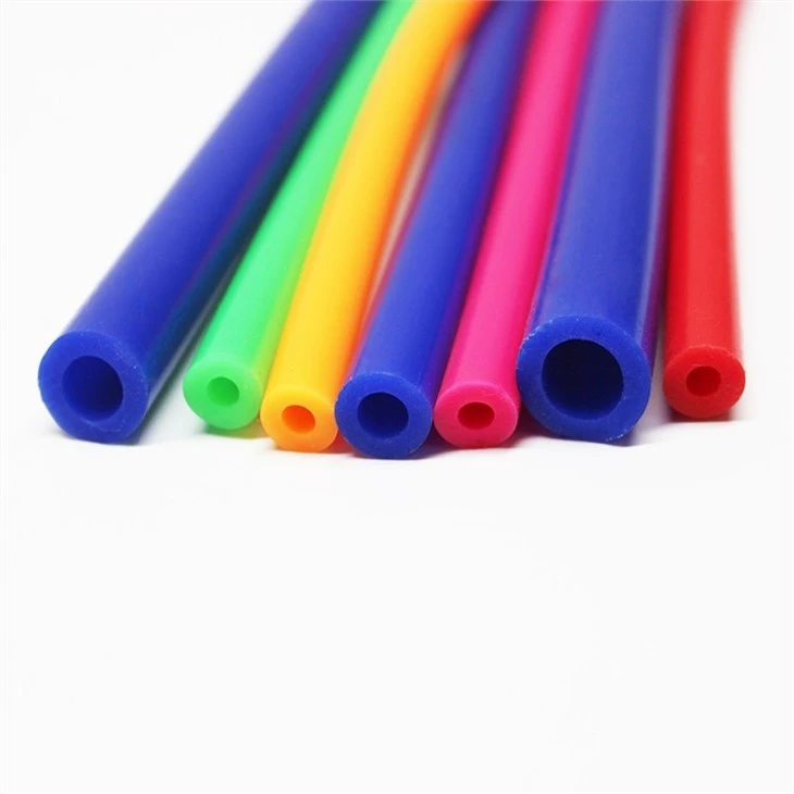 platinum cured silicone tubing-3