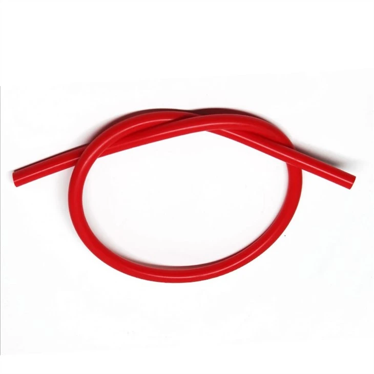 platinum cured silicone tubing-1