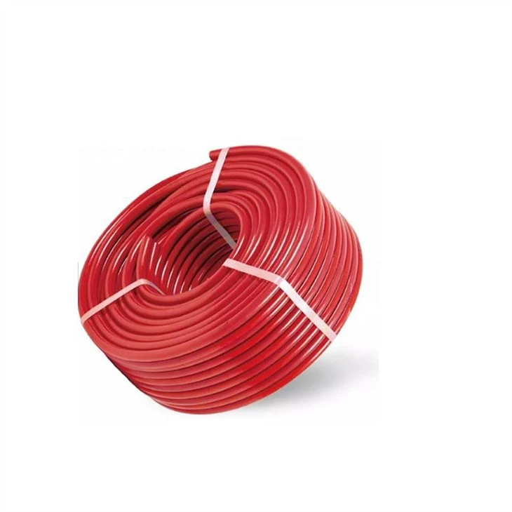 Rubber flexible gas pipe-4