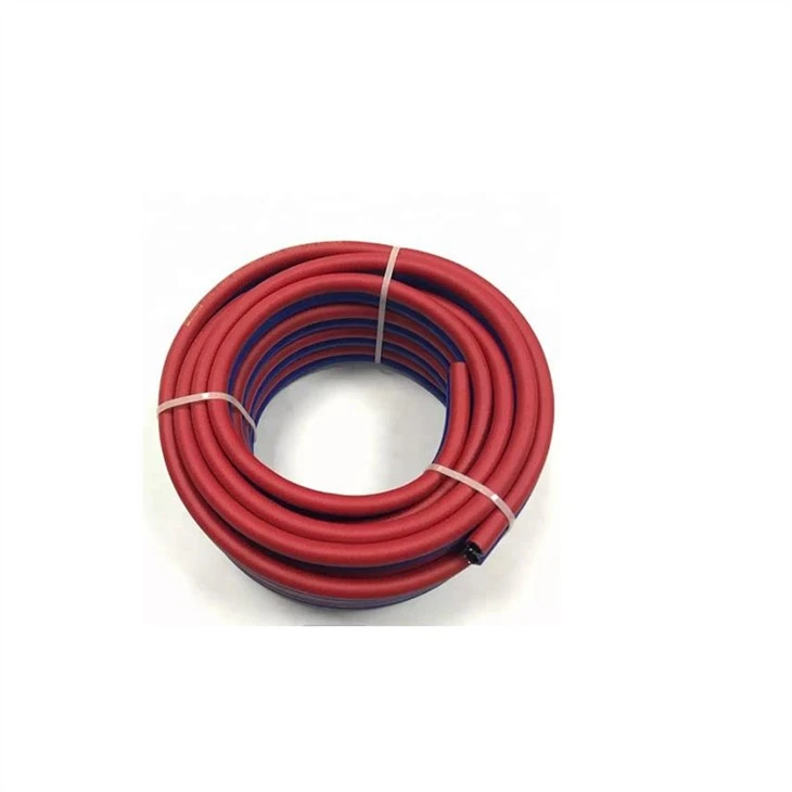 Rubber flexible gas pipe-2
