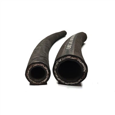 হাইড্রোলিক প্রেসার হোস 1/2 ইঞ্চি