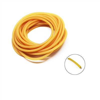 ল্যাটেক্স টিউবিং প্রযুক্তির সর্বশেষ উদ্ভাবন উপস্থাপন করা হচ্ছে