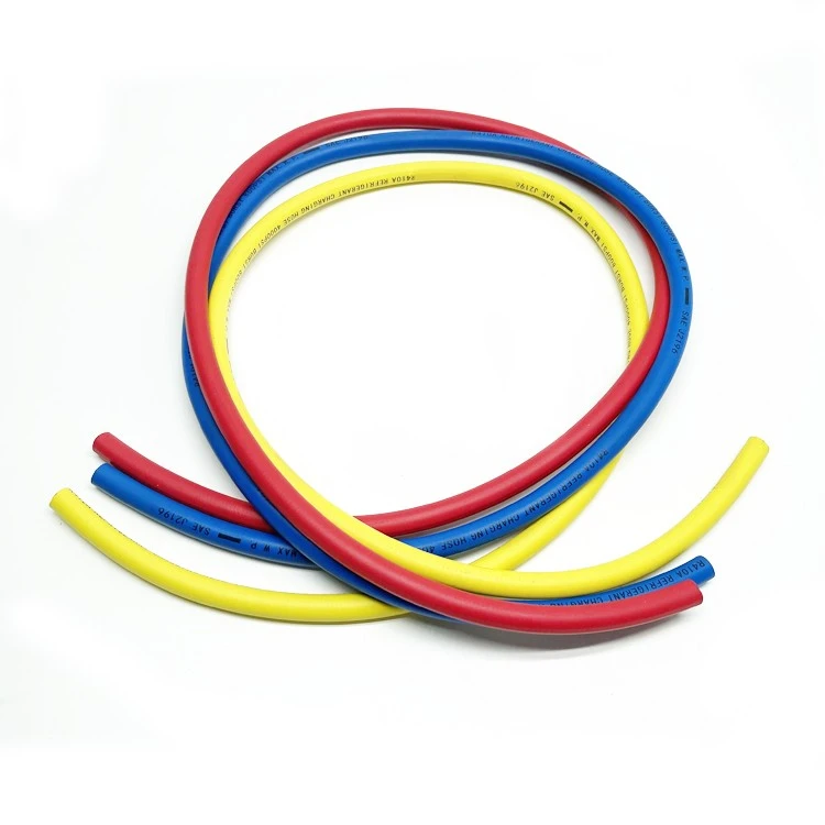 Sae J2196 Of Charging Hose