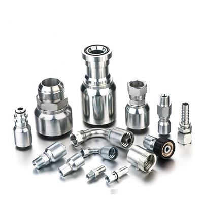 হাইড্রোলিক পায়ের পাতার মোজাবিশেষ জিনিসপত্র